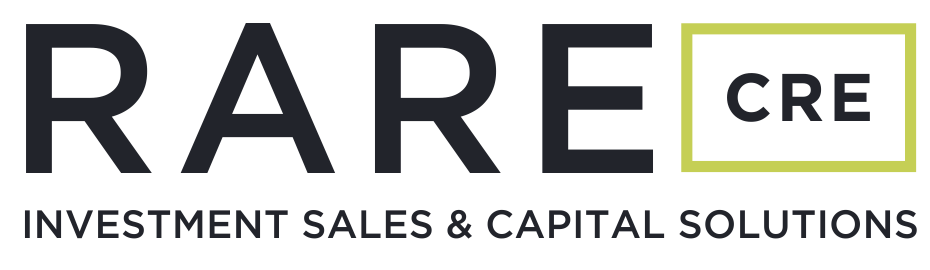 RARE CRE
