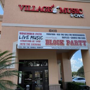 15oz Standard Vinyl Banners