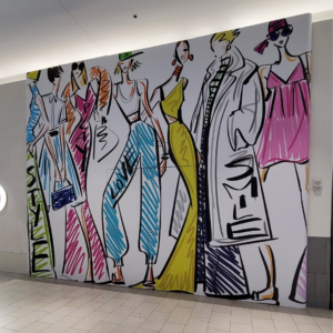 Wall Decals & Murals