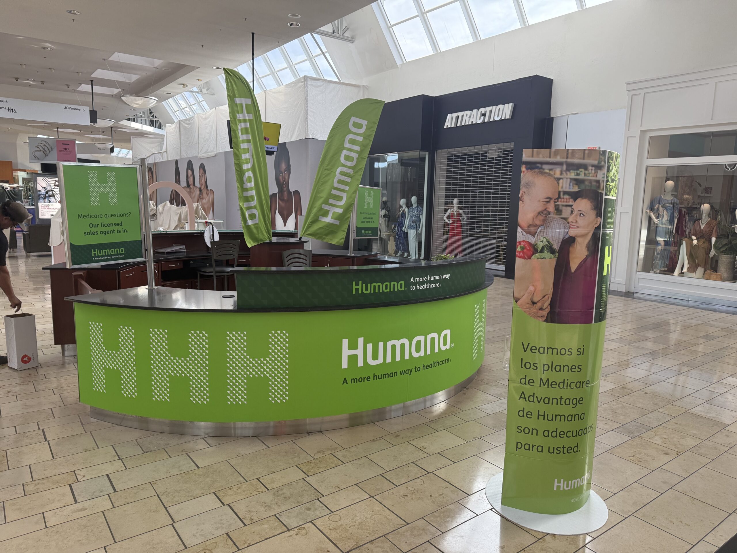 Custom Signs & Displays