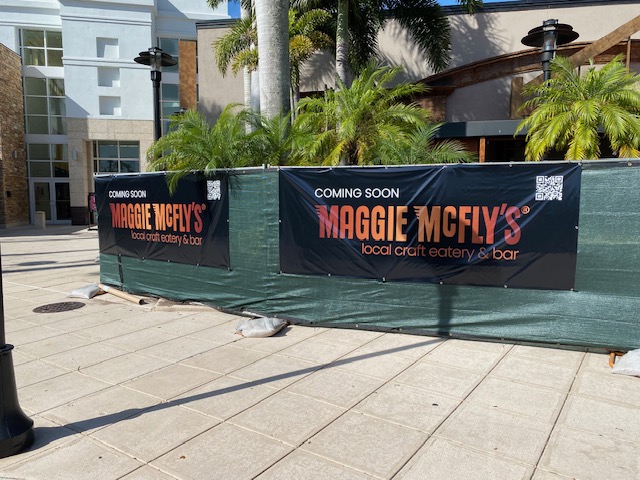 Banners & Event Displays